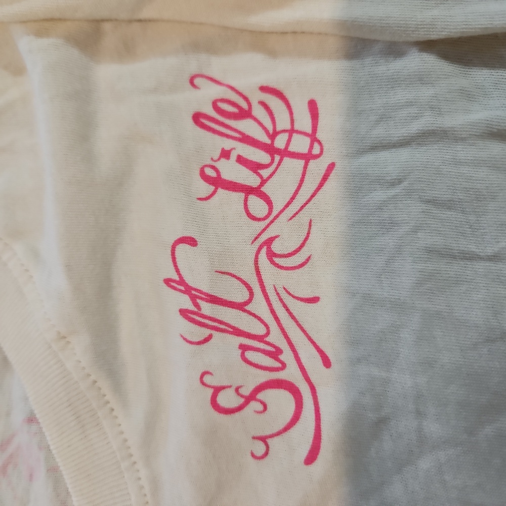 Salt Life Long Sleeve Shirt - Picture 3 of 6